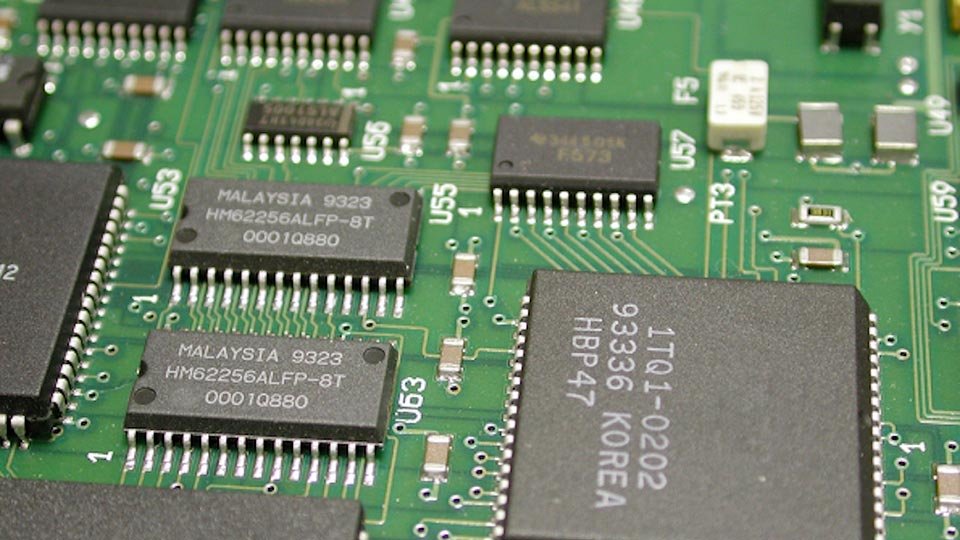 Embedded System Development – Anthemis Technologies Embedded System Development - Anthemis Technologies