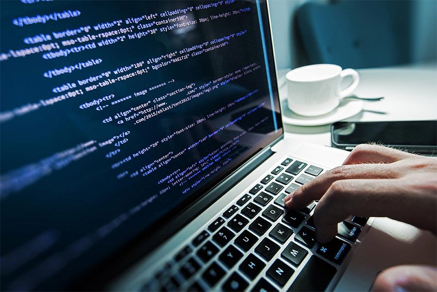Programming languages Firmware / Software Programming languages Firmware / Software