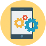 Maintenance application Maintenance application