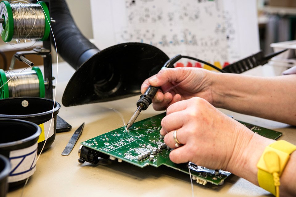Embedded Product Design – Anthemis Technologies Embedded Product Design - Anthemis Technologies
