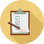 Tests and refinements by iterative cycles, Tests and refinements by iterative cycles,