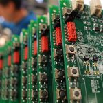 Electronic Production - Electronic Boards Manufacturing - Anthemis Technologies