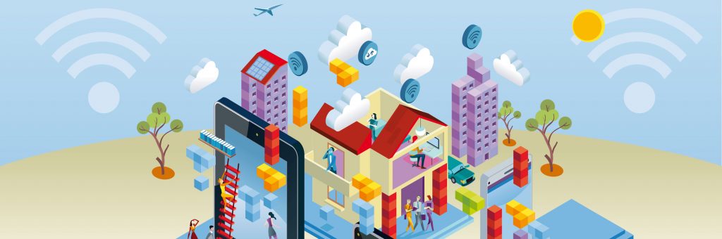 Smart City – Anthemis Technologies Smart City - Anthemis Technologies