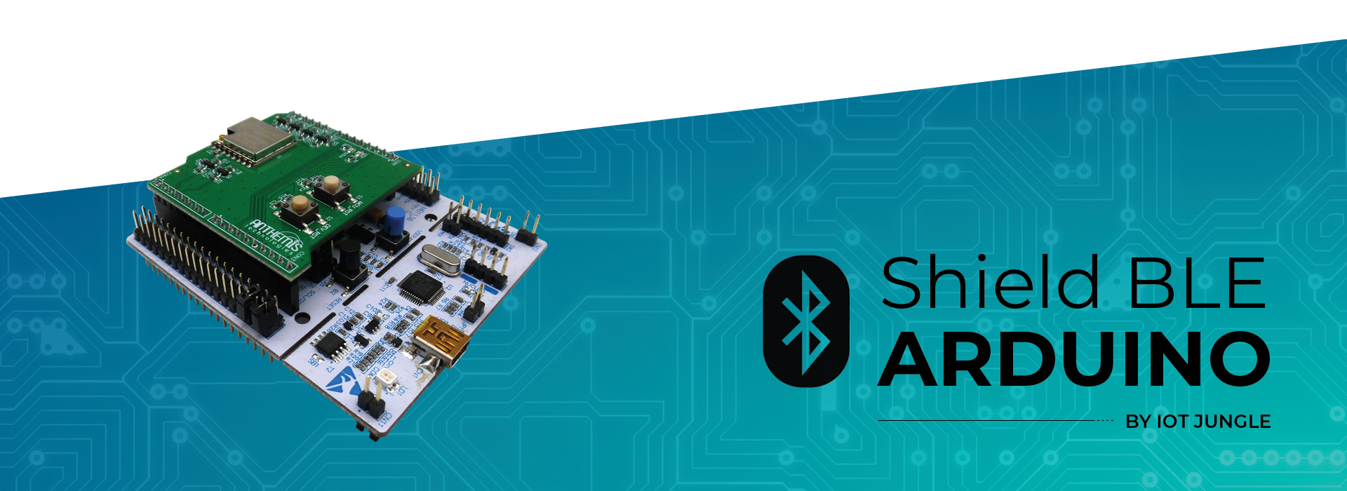 Development of connected modules