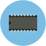 Développement électronique – Anthemis Technologies – Bureau d’études électronique Développement électronique - Anthemis Technologies - Bureau d'études électronique
